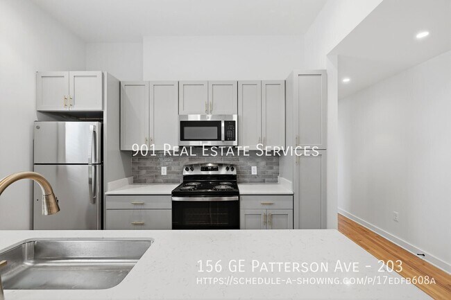 Building Photo - 156 GE Patterson Ave