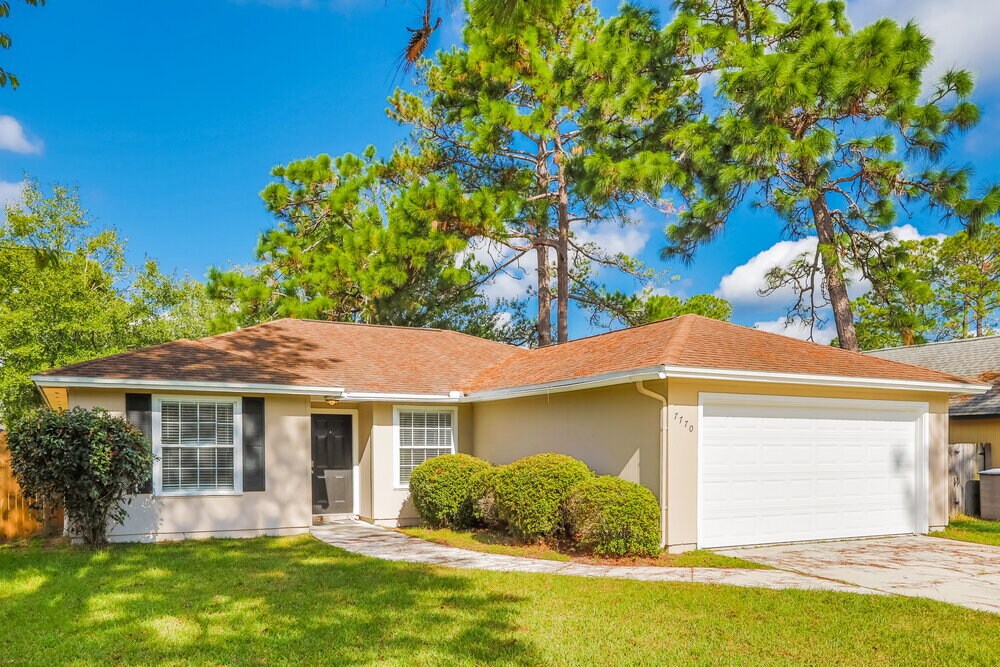 Building Photo - 7770 Collins Ridge Blvd