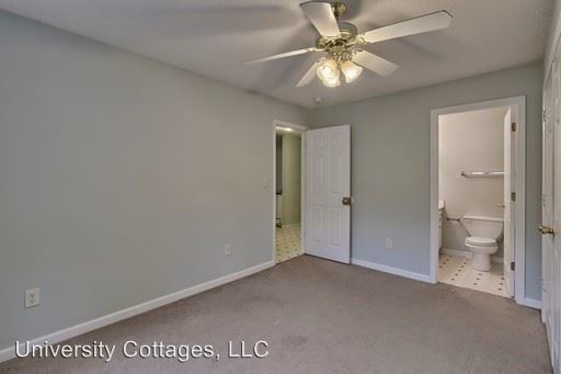 Building Photo - 818 College Ave