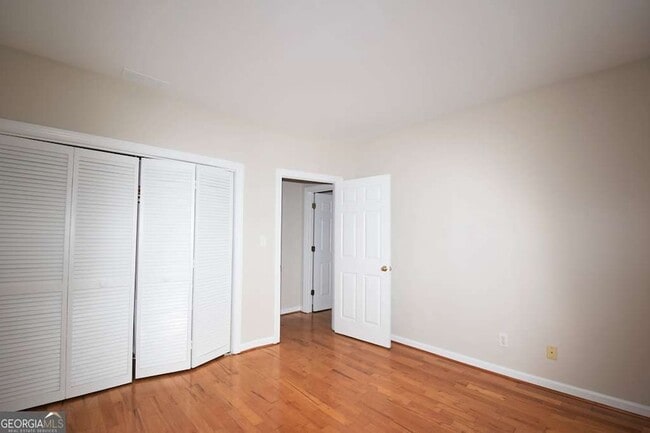 Building Photo - 1421 W Peachtree St NE