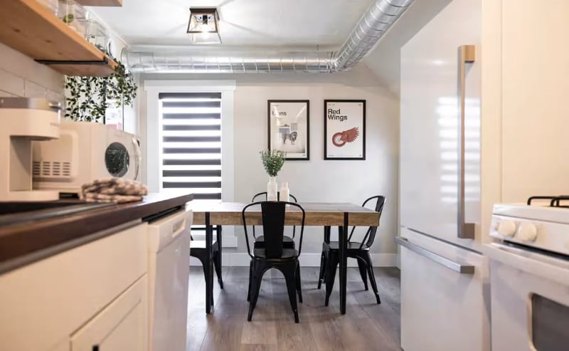 Building Photo - 1205 Bridge St NW