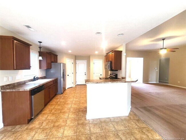 Building Photo - 265 Carolina Oaks Cir