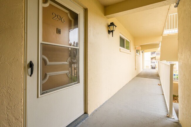 Building Photo - Riverfront 1-Bedroom Condo with Intracoastal Views – Daytona Beach, FL