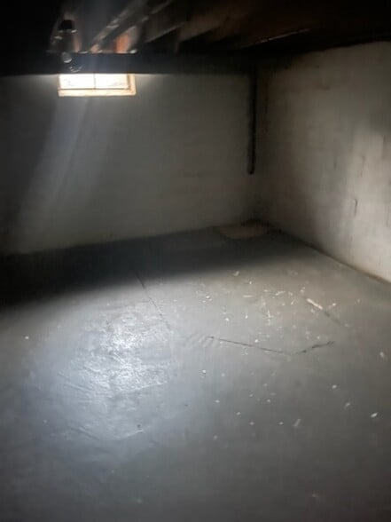 basement - 22 Fitzwatertown Rd