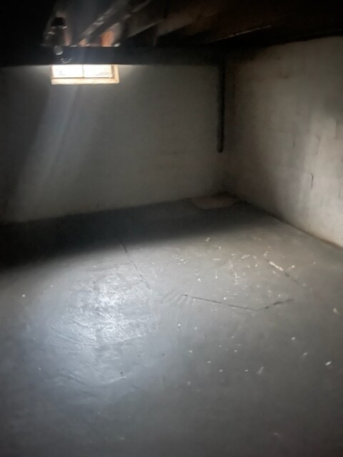 basement - 22 Fitzwatertown Rd
