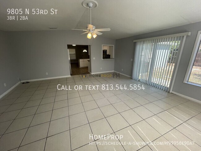 Building Photo - 9805 N 53rd St