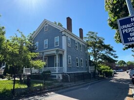 Building Photo - 120 Park St