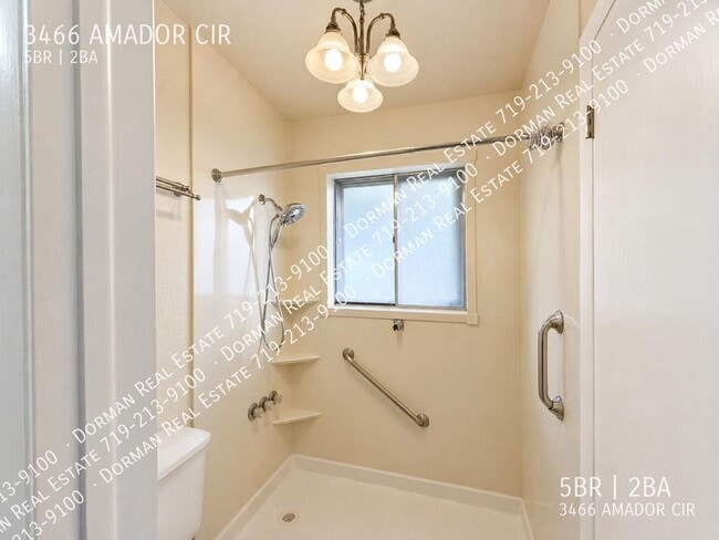 Building Photo - 3466 Amador Cir