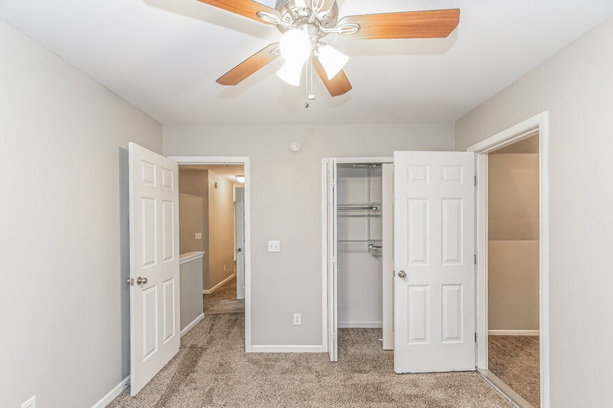 Building Photo - 4809 Hodfield Ct