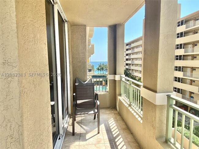 Building Photo - 2080 S Ocean Dr