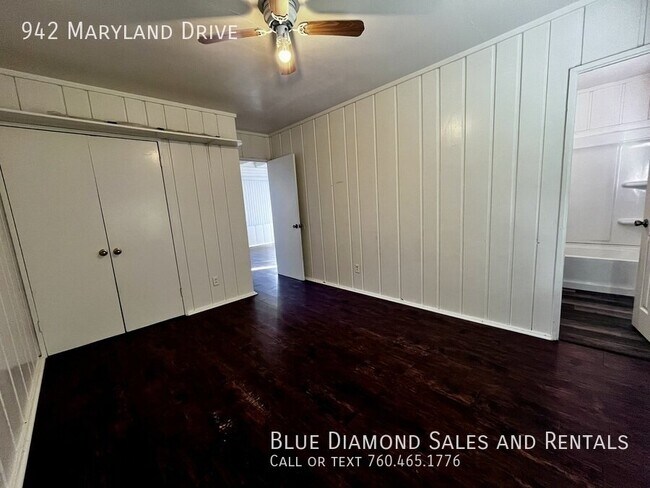 Building Photo - 942 Maryland Dr