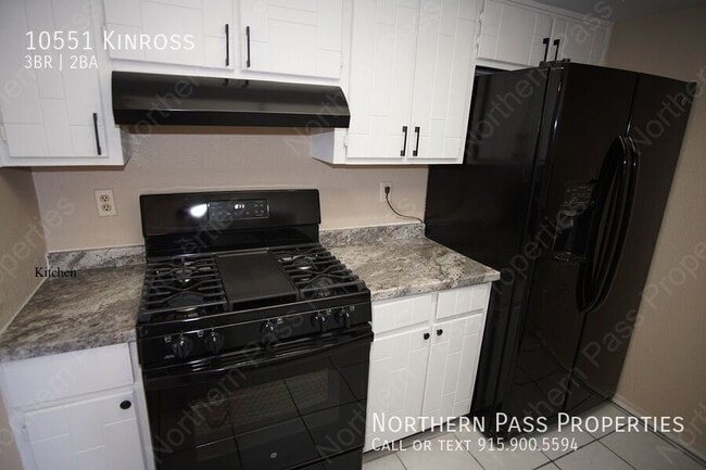 Building Photo - 10551 Kinross-