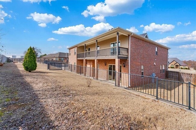 Building Photo - 5713 Dancing Rabbit Dr