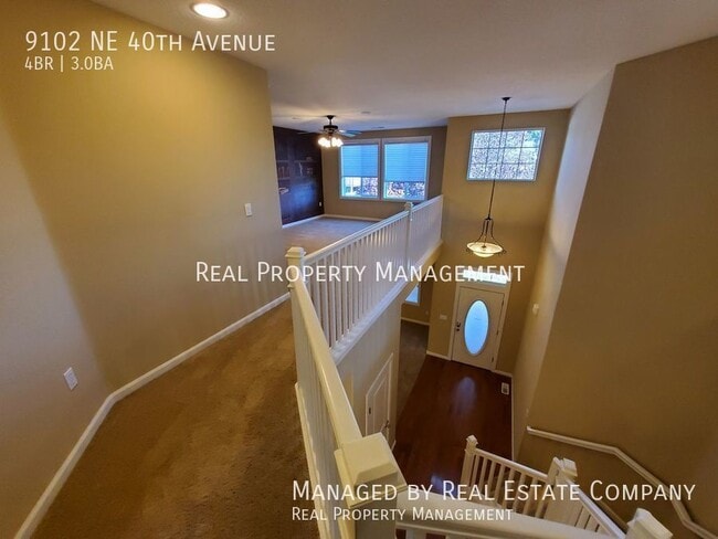 Building Photo - 9102 NE 40th Ave