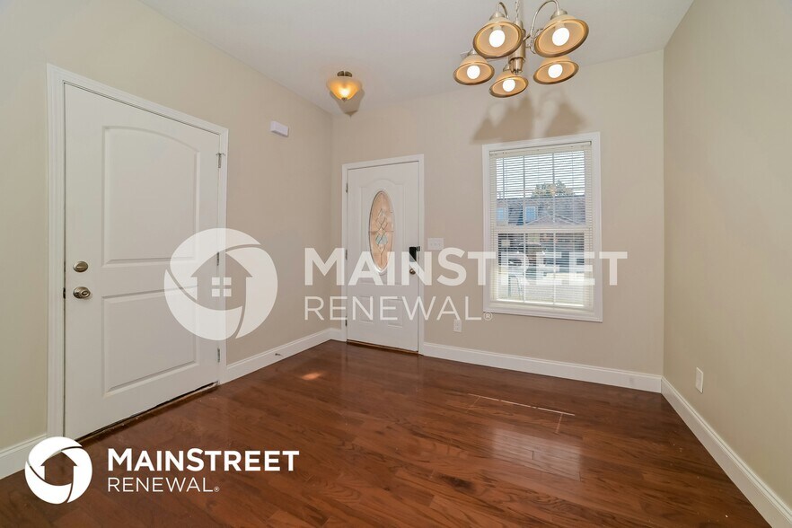 Building Photo - 7001 Edon Hall Way