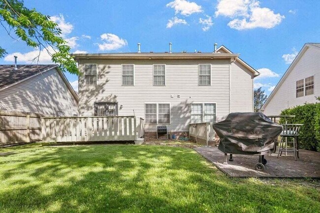 Building Photo - 3169 Caversham Park Ln