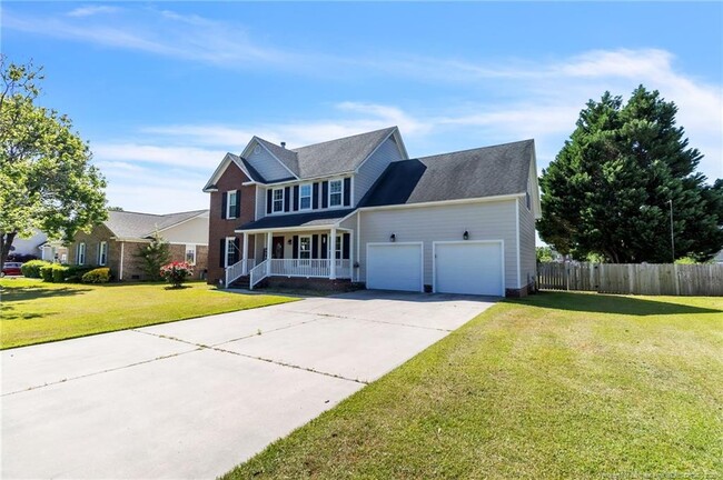 Building Photo - 6545 Ryefield Dr