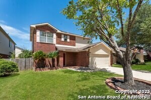 Building Photo - 8207 Galespoint