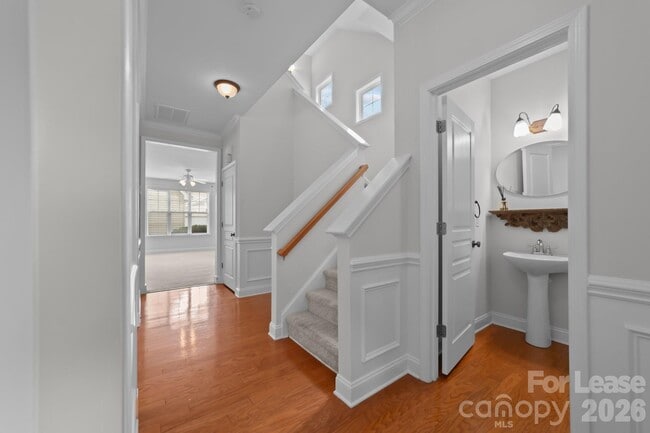 Building Photo - 18714 Coverdale Ct