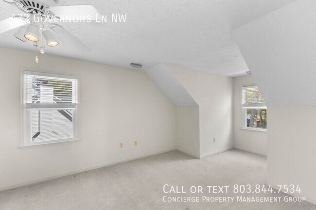 Building Photo - 172 Governors Ln NW