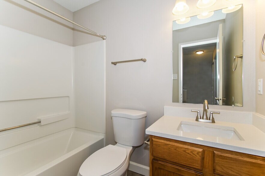 Building Photo - 6305 E Mariah Hill Ln