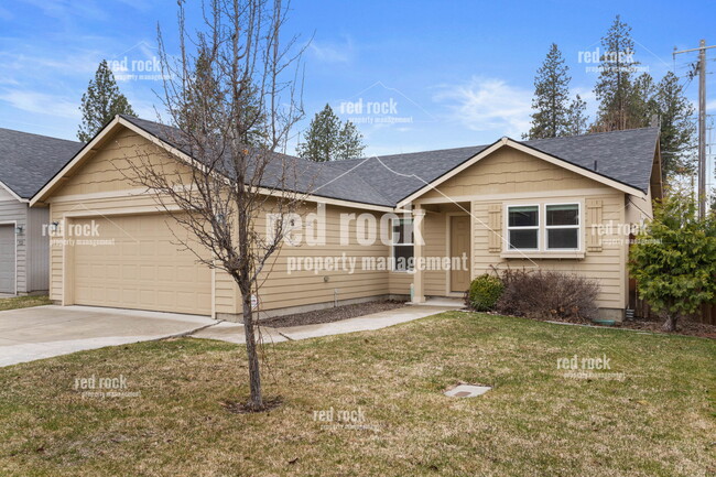 Building Photo - 718 S Edgerton Ln
