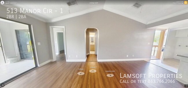 Building Photo - 513 Manor Cir