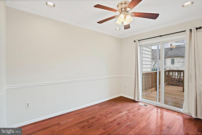 Building Photo - 9216 Burley Ln