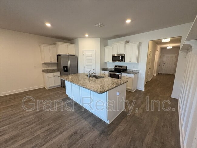 Building Photo - 3814 Hawks Landing Cir