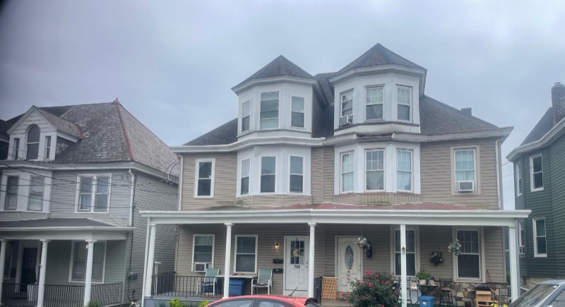 Primary Photo - 724 Spring Garden St