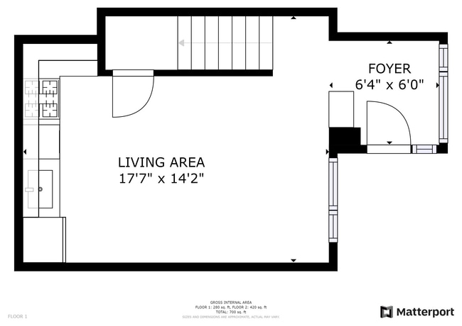 Building Photo - 80-20 134th St