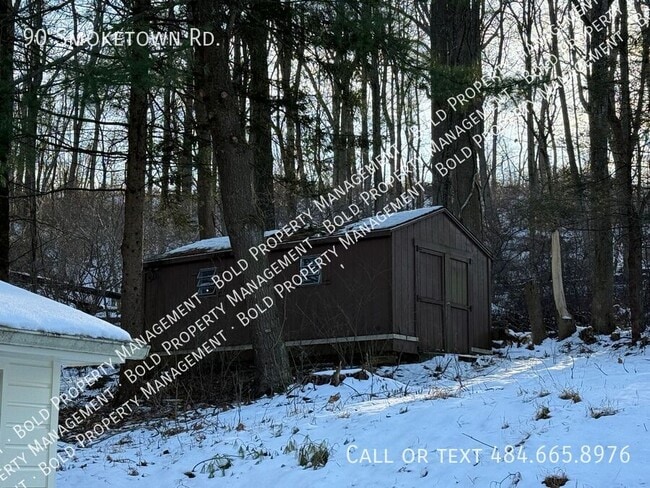 Building Photo - 90 Smoketown Rd