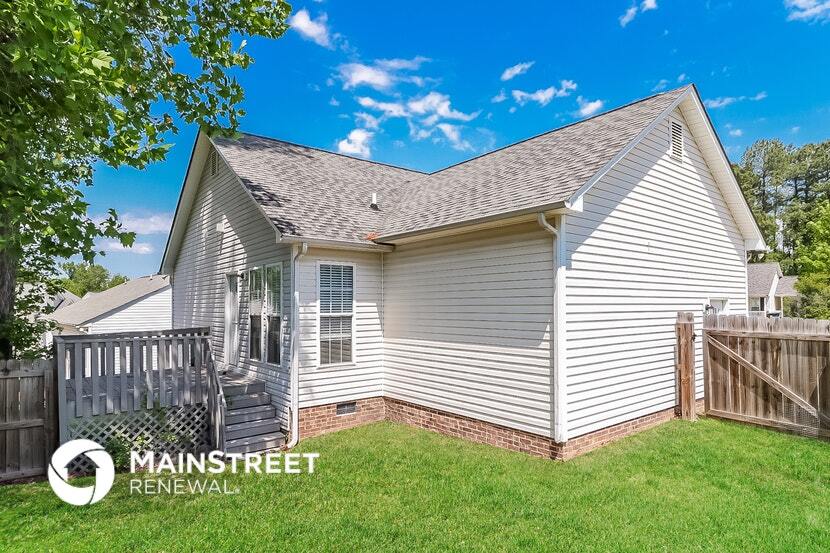 Building Photo - 7016 San Juan Hill Ct