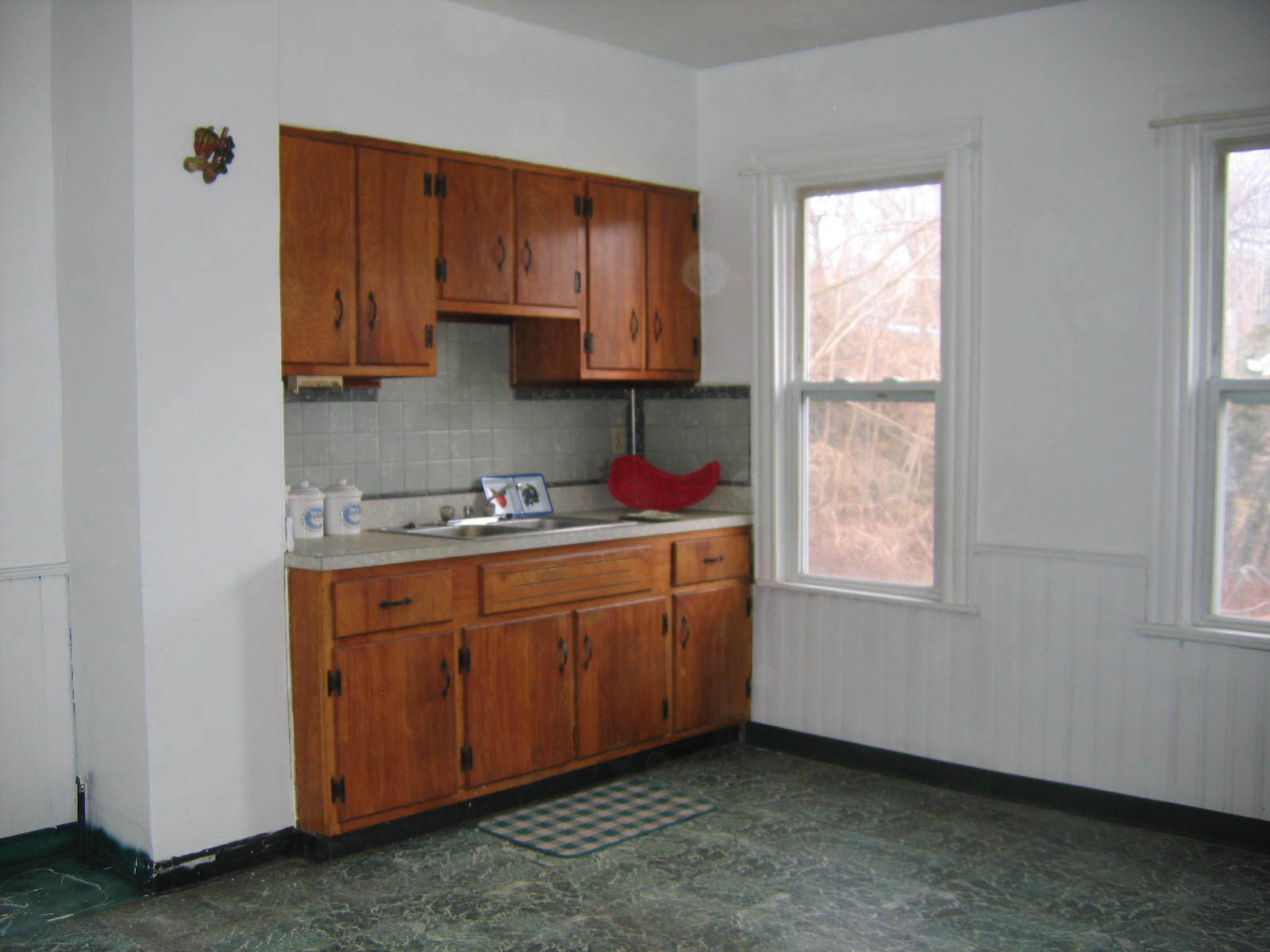 Kitchen - 1226 Bartow Street