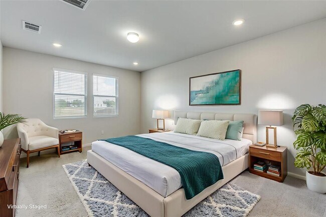 Building Photo - 12912 Cerro Castellan Trace