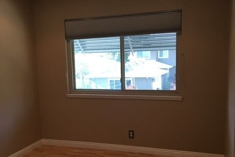 Bedroom 2 - 335 N 3rd St