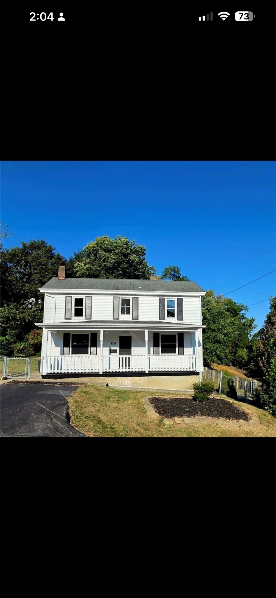 Building Photo - 345 Brazil St