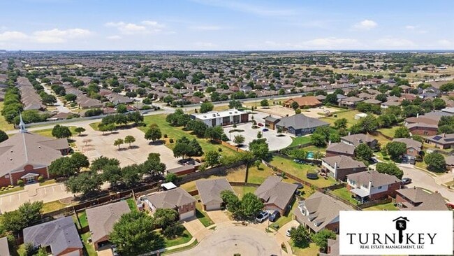 Building Photo - Available NOW in Haslet | 3BR/2BA with 2-Car Garage, Private Yard & Easy Access to 287 & I-35