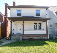 Building Photo - 2833 Midland Street