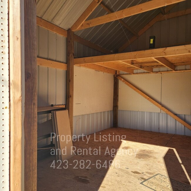 Building Photo - One Level Home, Elizabethton TN