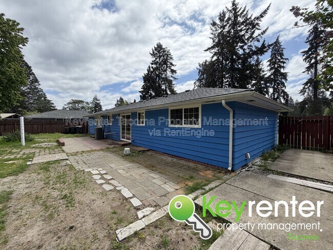 Building Photo - 10109 119th St SW