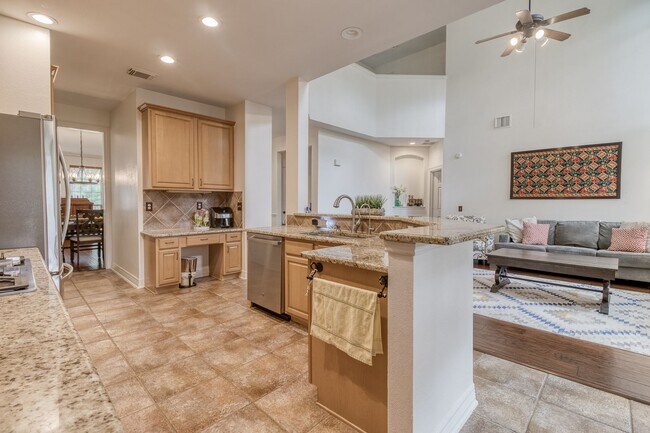 Building Photo - Beautiful Walker Ranch 2 Story Home. This location is fabulous, located off Bitters and Blanco