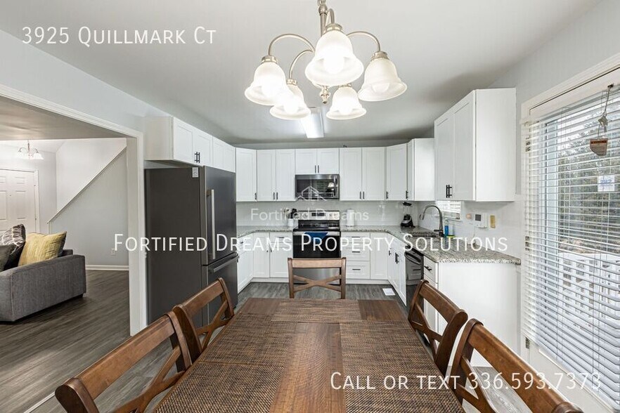Building Photo - 3925 Quillmark Ct