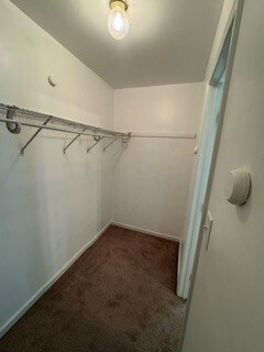 Master bedroom Closet - 228 Sunset Dr