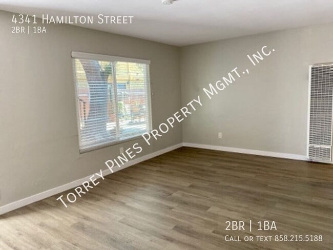 Building Photo - 4341 Hamilton St