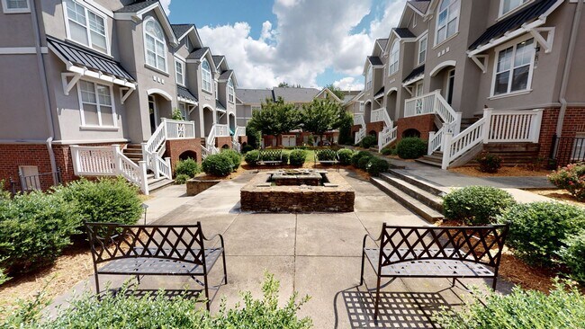Building Photo - 859 Clarkson Mill Ct