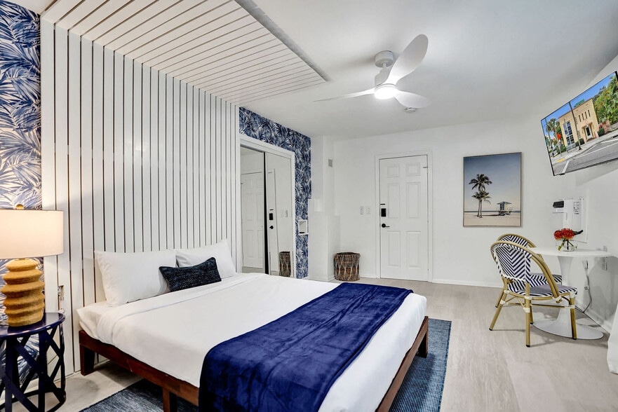 Building Photo - 101 Lucerne Ave