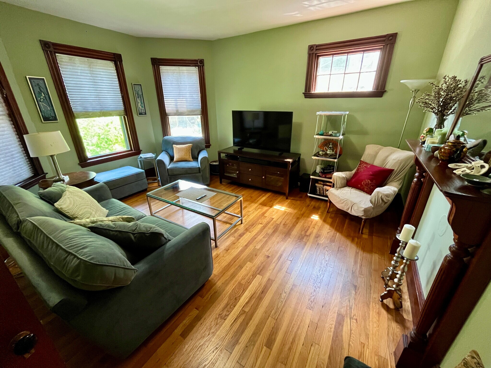 Building Photo - 41 Boylston St