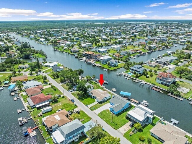 Building Photo - 3366 Minnow Creek Dr
