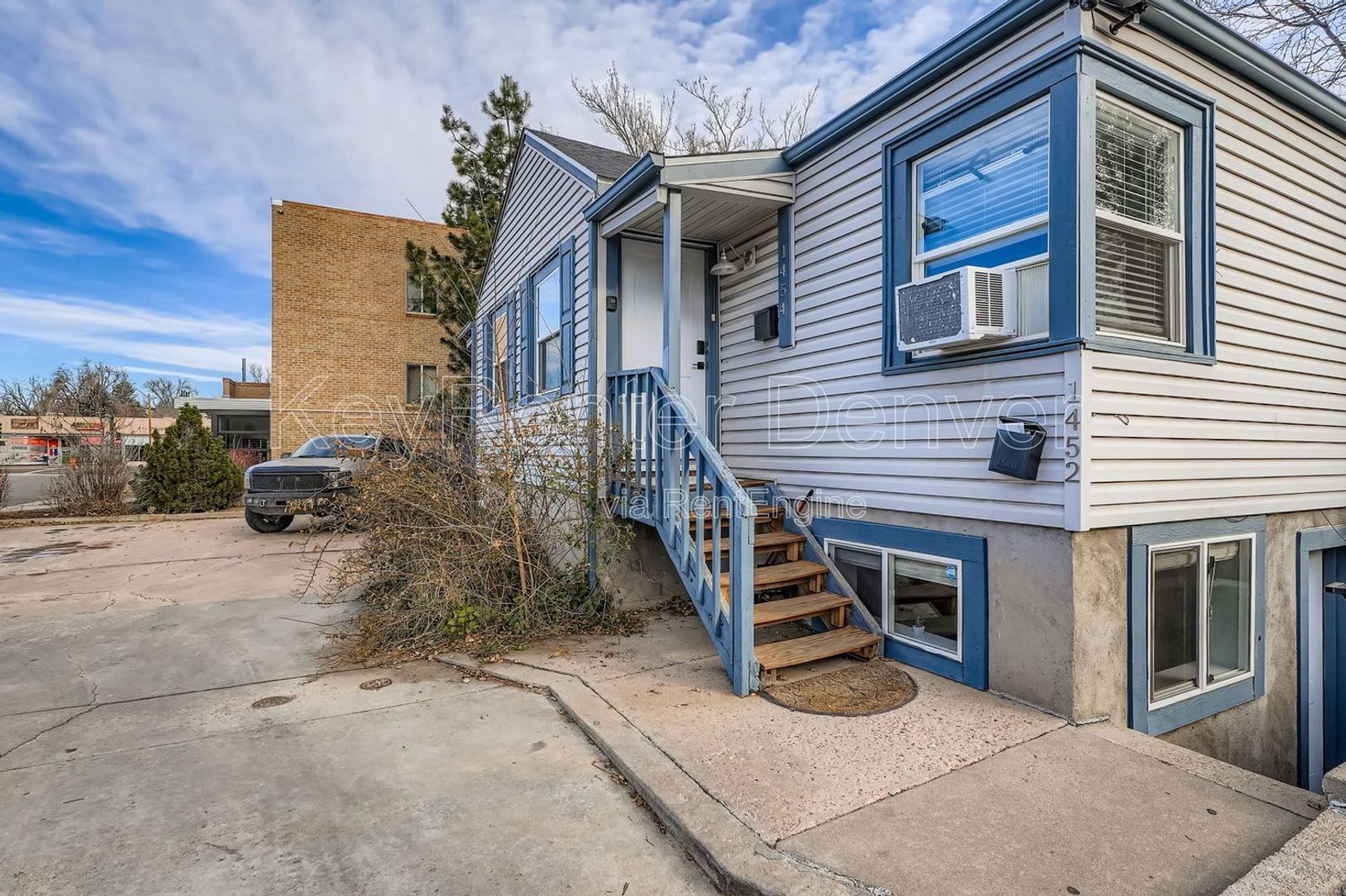 Building Photo - 1454 Ivy St